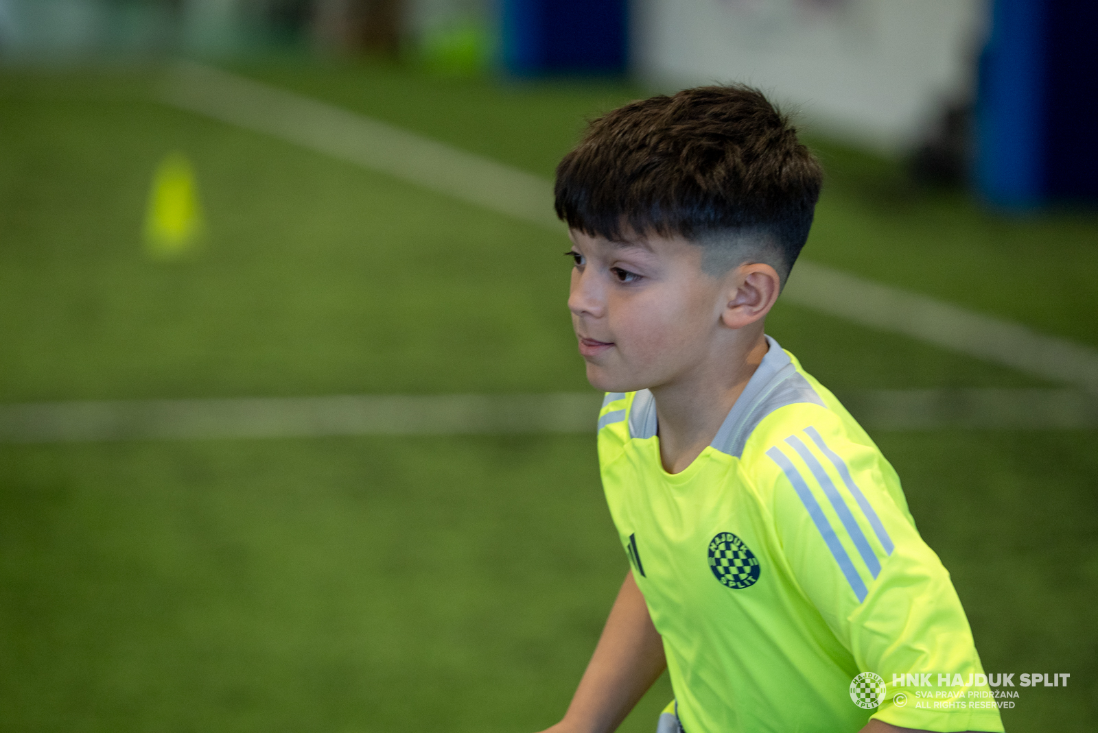 Nogometni kamp Makarska 2026.